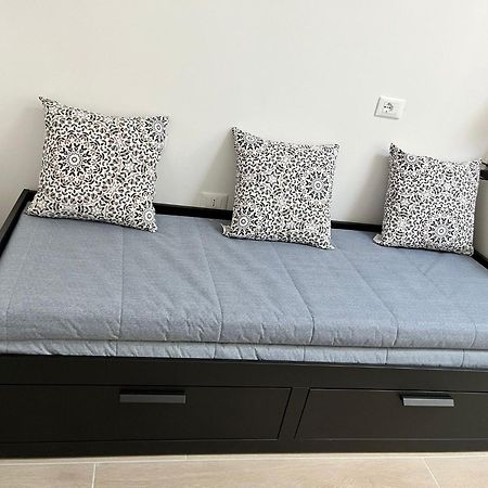O' Sole Mio Rudiae Rooms Lecce Exterior photo