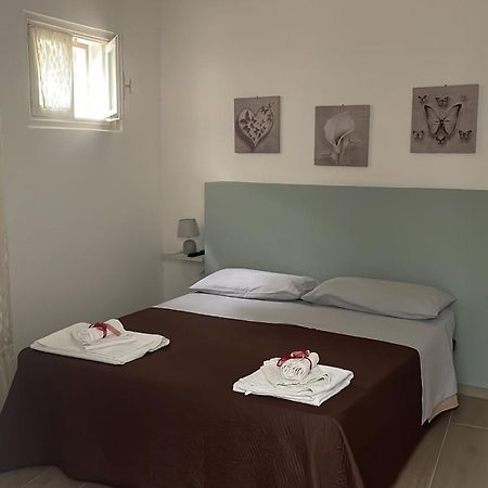 O' Sole Mio Rudiae Rooms Lecce Exterior photo