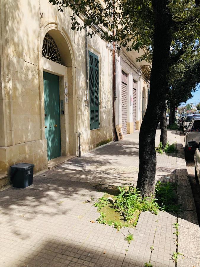 O' Sole Mio Rudiae Rooms Lecce Exterior photo