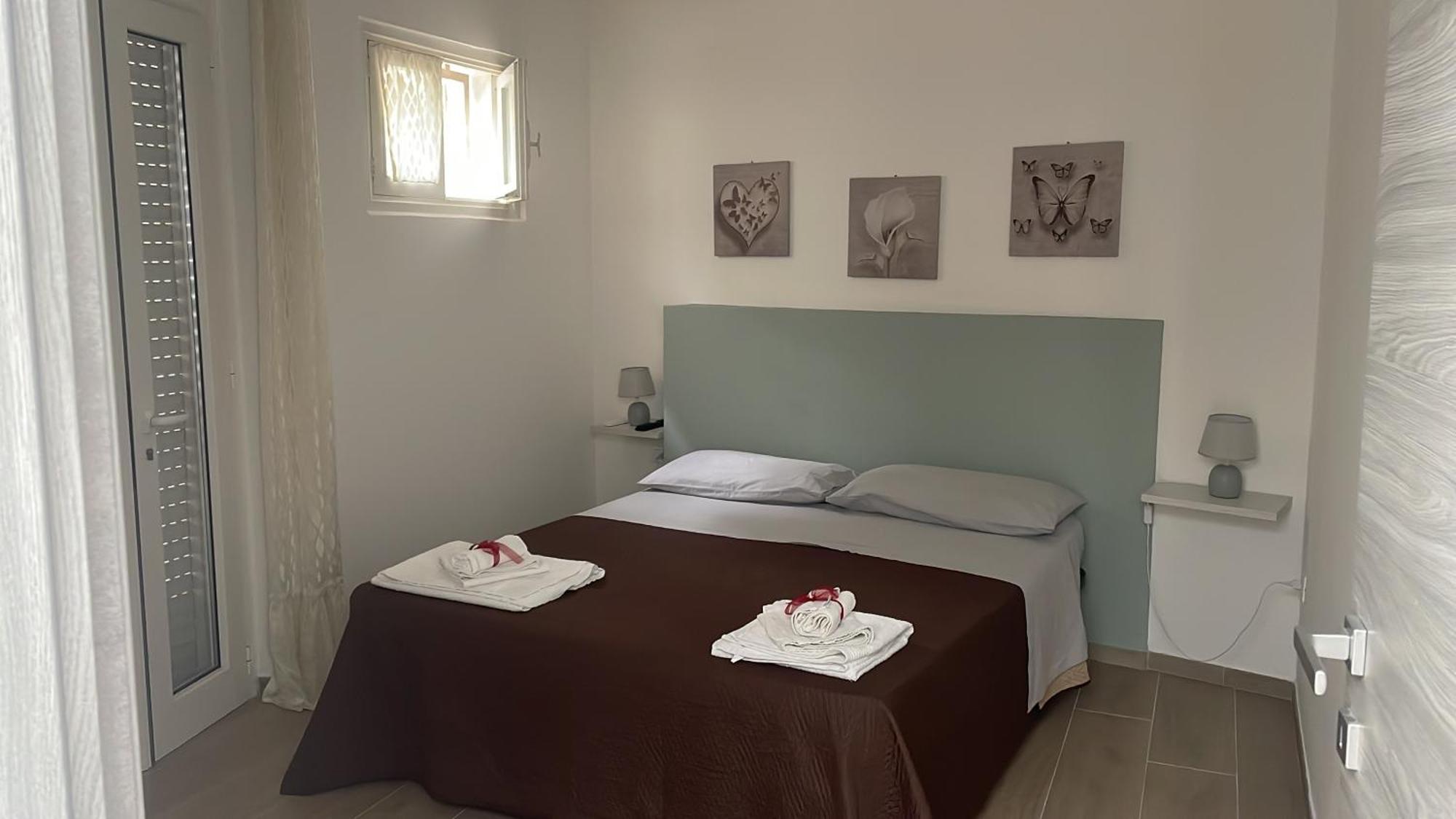 O' Sole Mio Rudiae Rooms Lecce Exterior photo