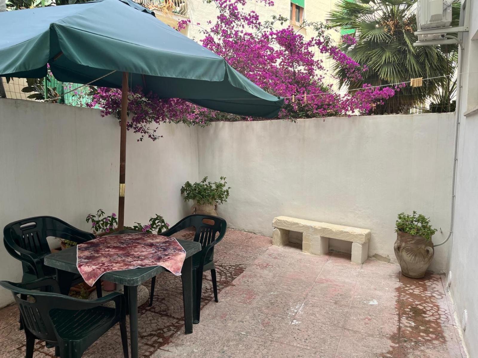 O' Sole Mio Rudiae Rooms Lecce Exterior photo