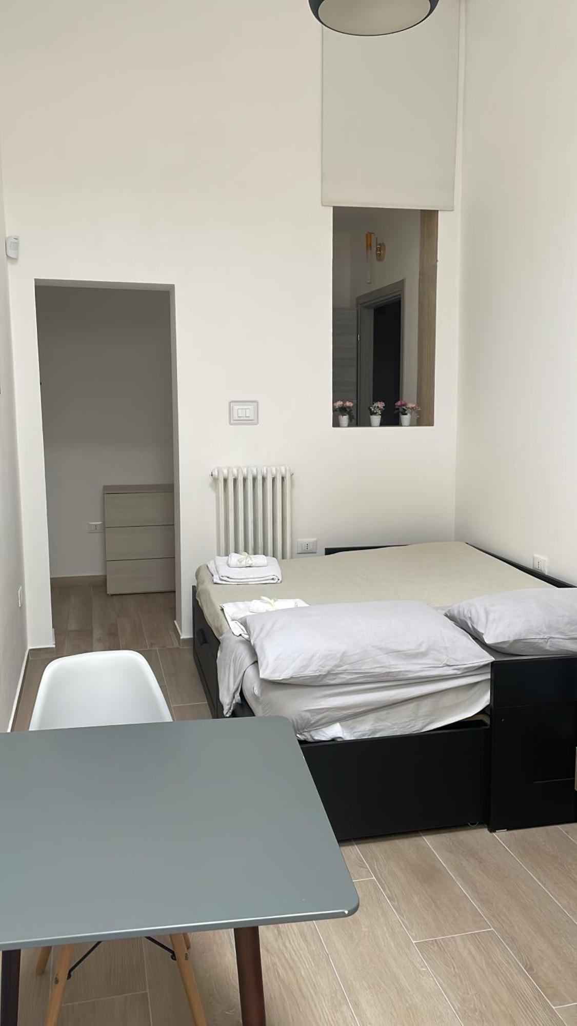 O' Sole Mio Rudiae Rooms Lecce Exterior photo