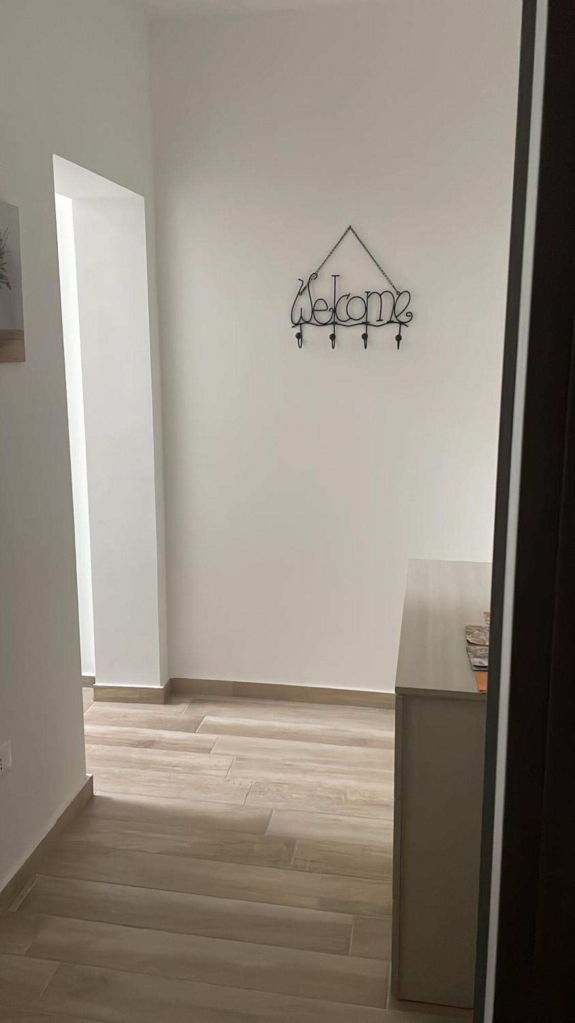 O' Sole Mio Rudiae Rooms Lecce Exterior photo