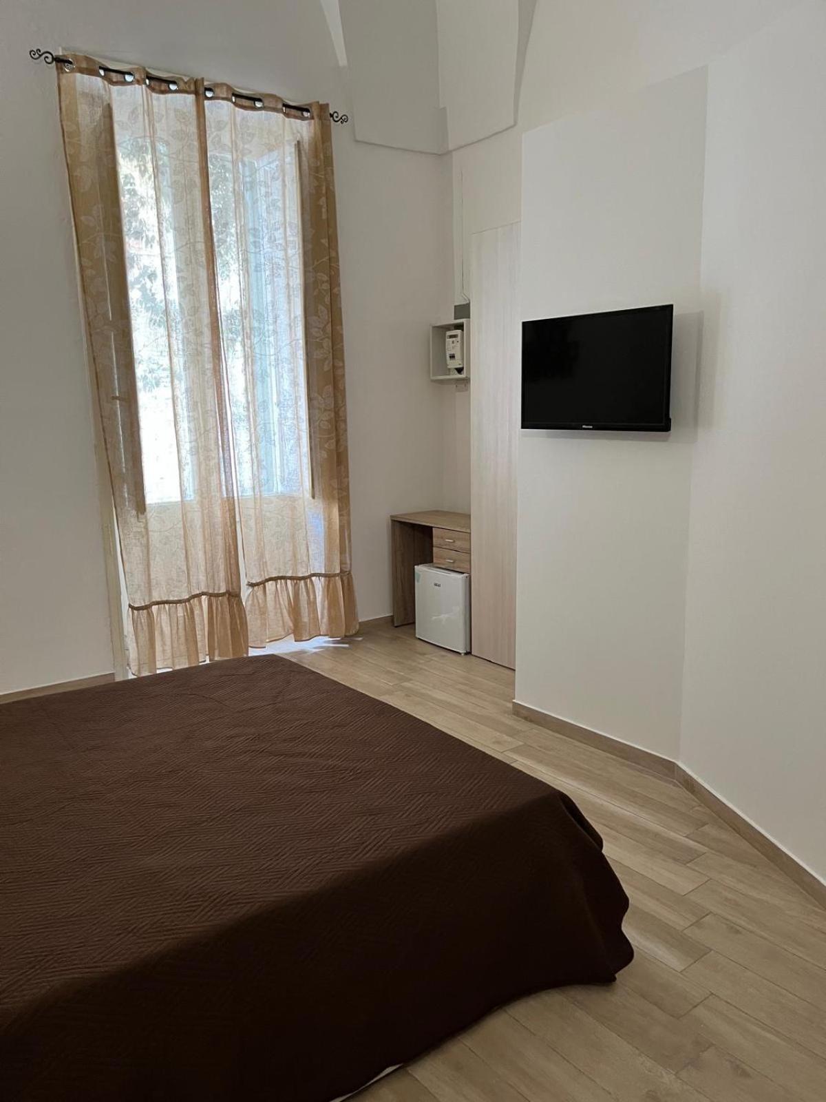 O' Sole Mio Rudiae Rooms Lecce Exterior photo