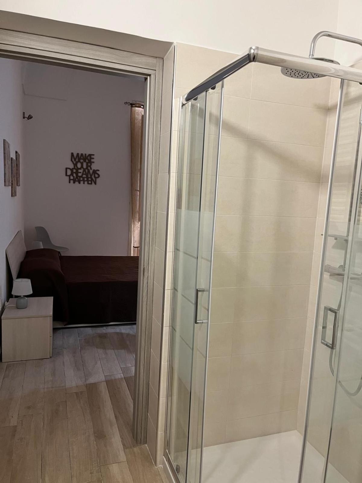 O' Sole Mio Rudiae Rooms Lecce Exterior photo