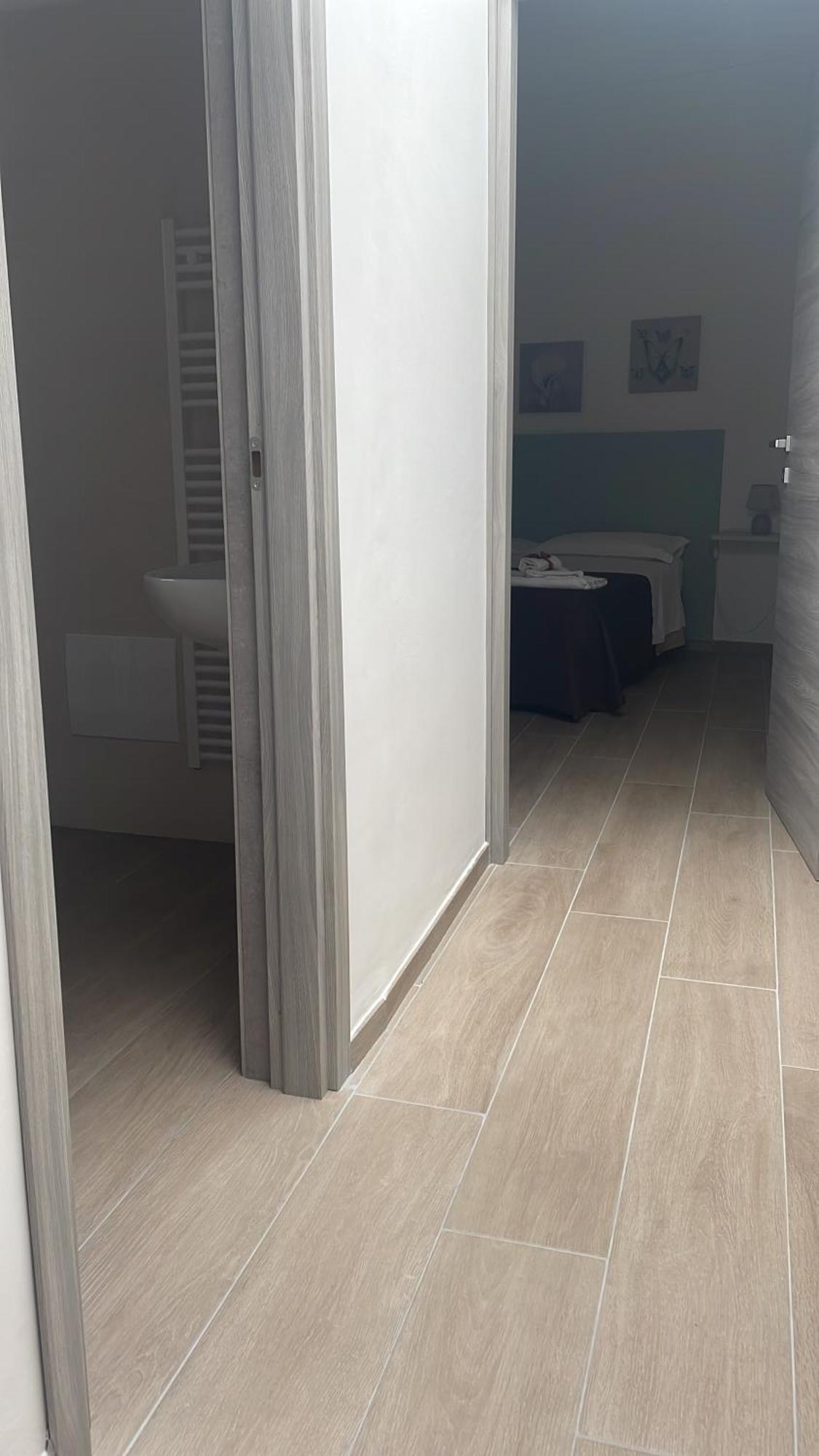 O' Sole Mio Rudiae Rooms Lecce Exterior photo