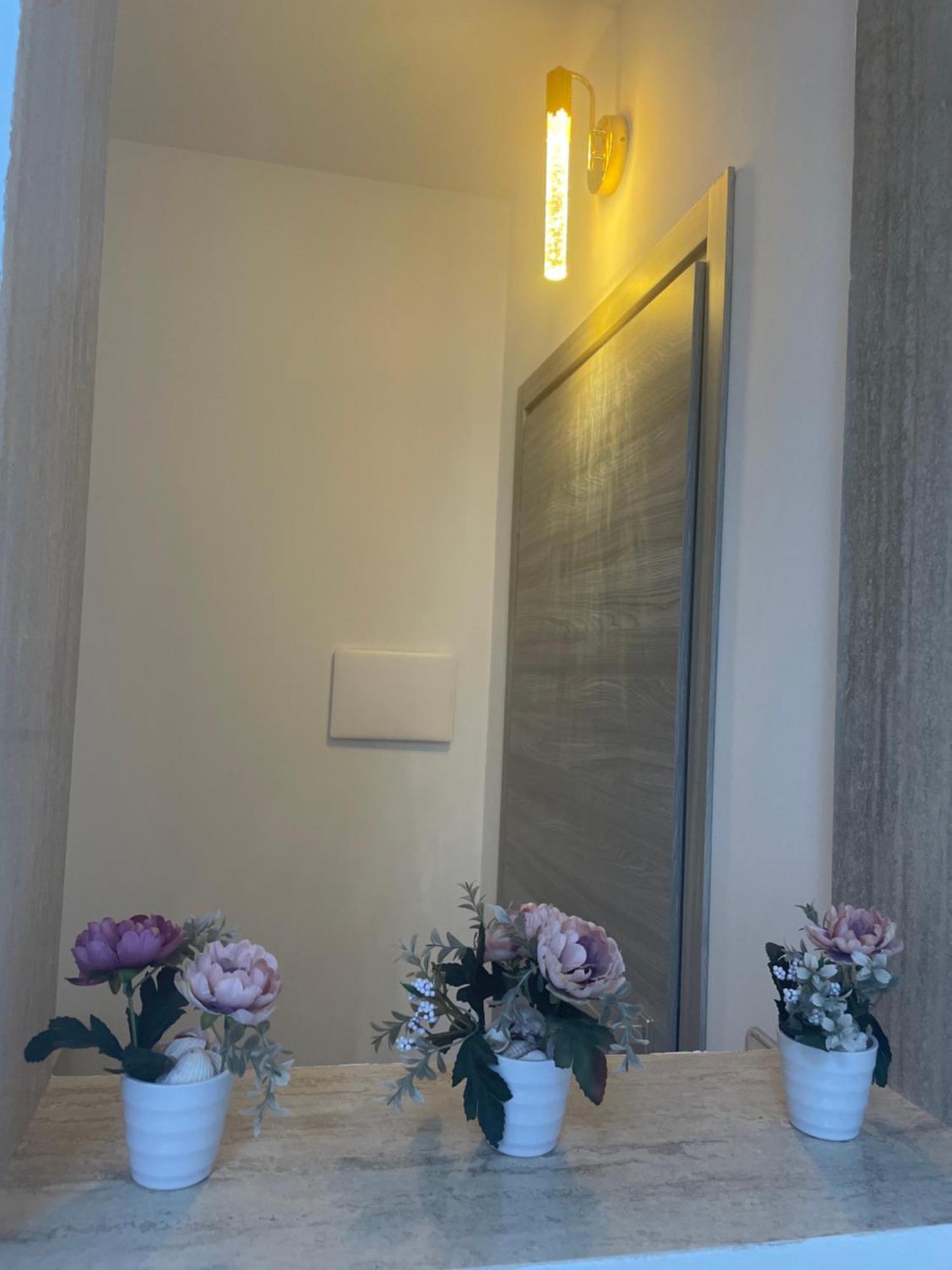 O' Sole Mio Rudiae Rooms Lecce Exterior photo
