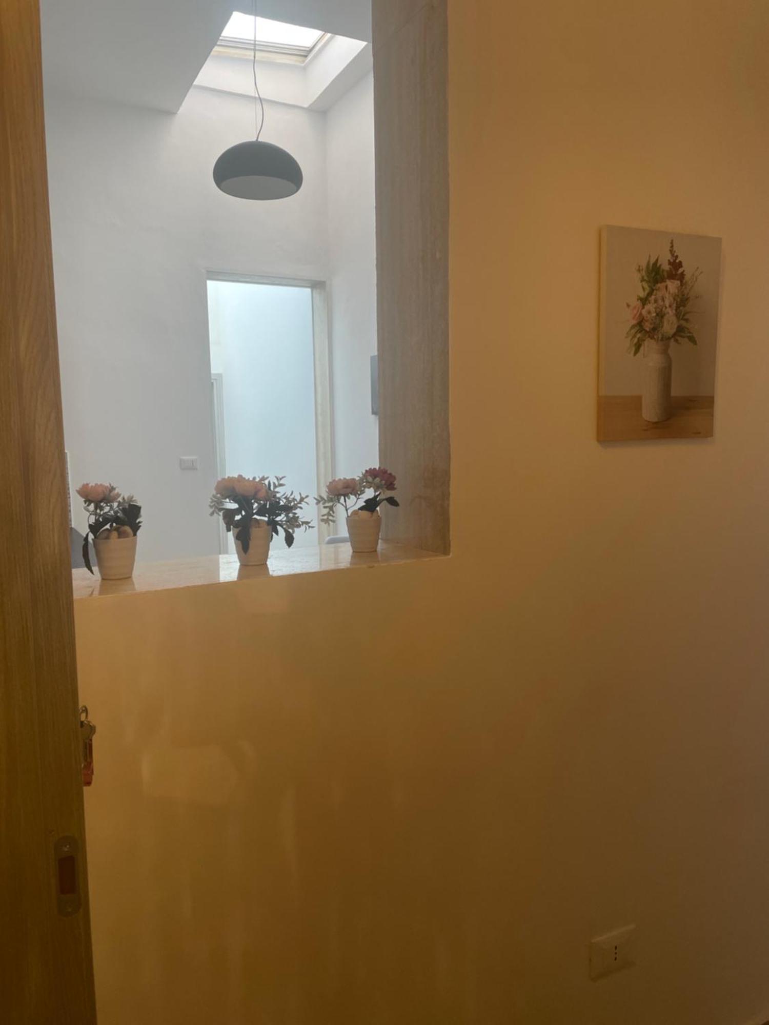 O' Sole Mio Rudiae Rooms Lecce Exterior photo