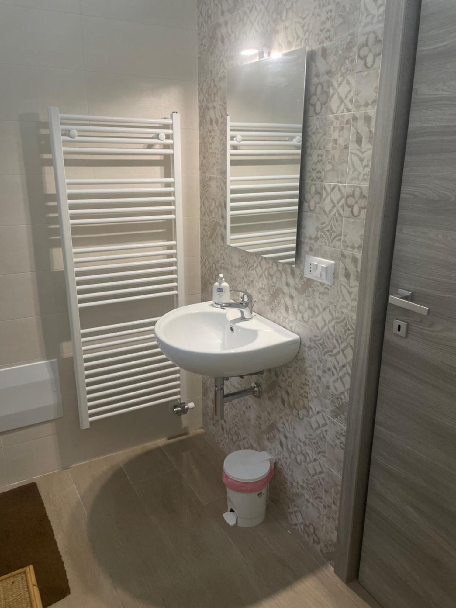 O' Sole Mio Rudiae Rooms Lecce Exterior photo