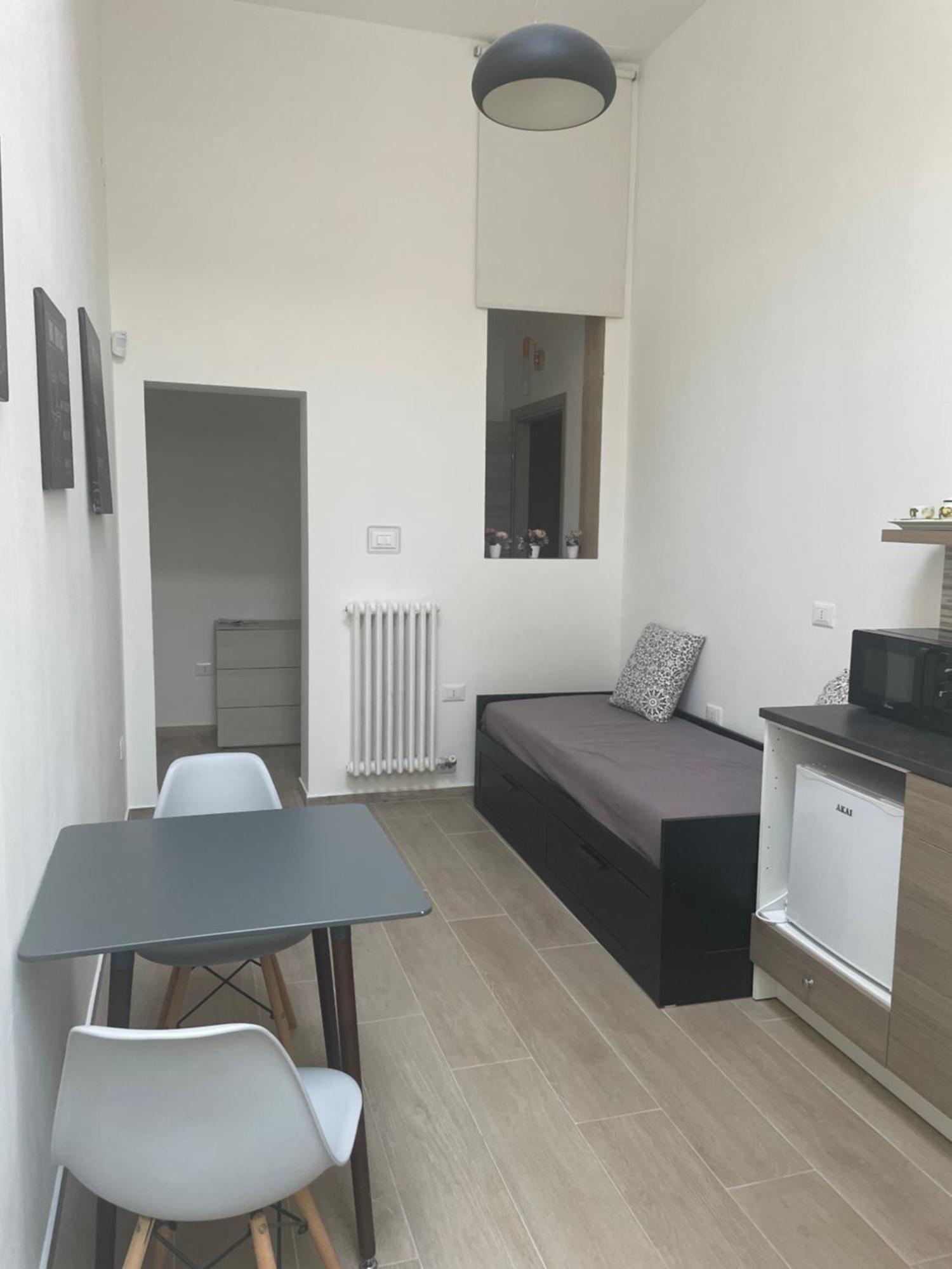 O' Sole Mio Rudiae Rooms Lecce Exterior photo