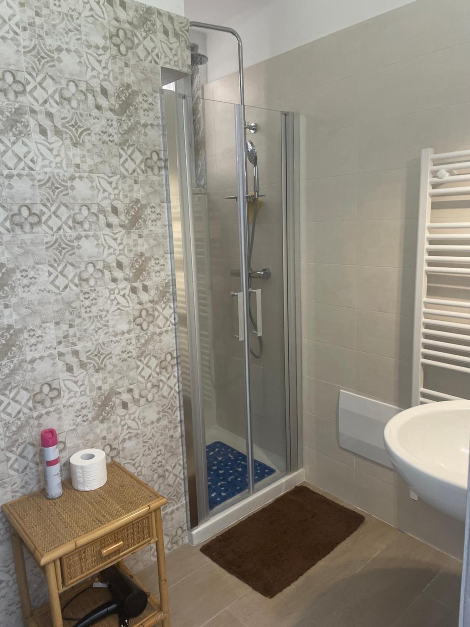 O' Sole Mio Rudiae Rooms Lecce Exterior photo