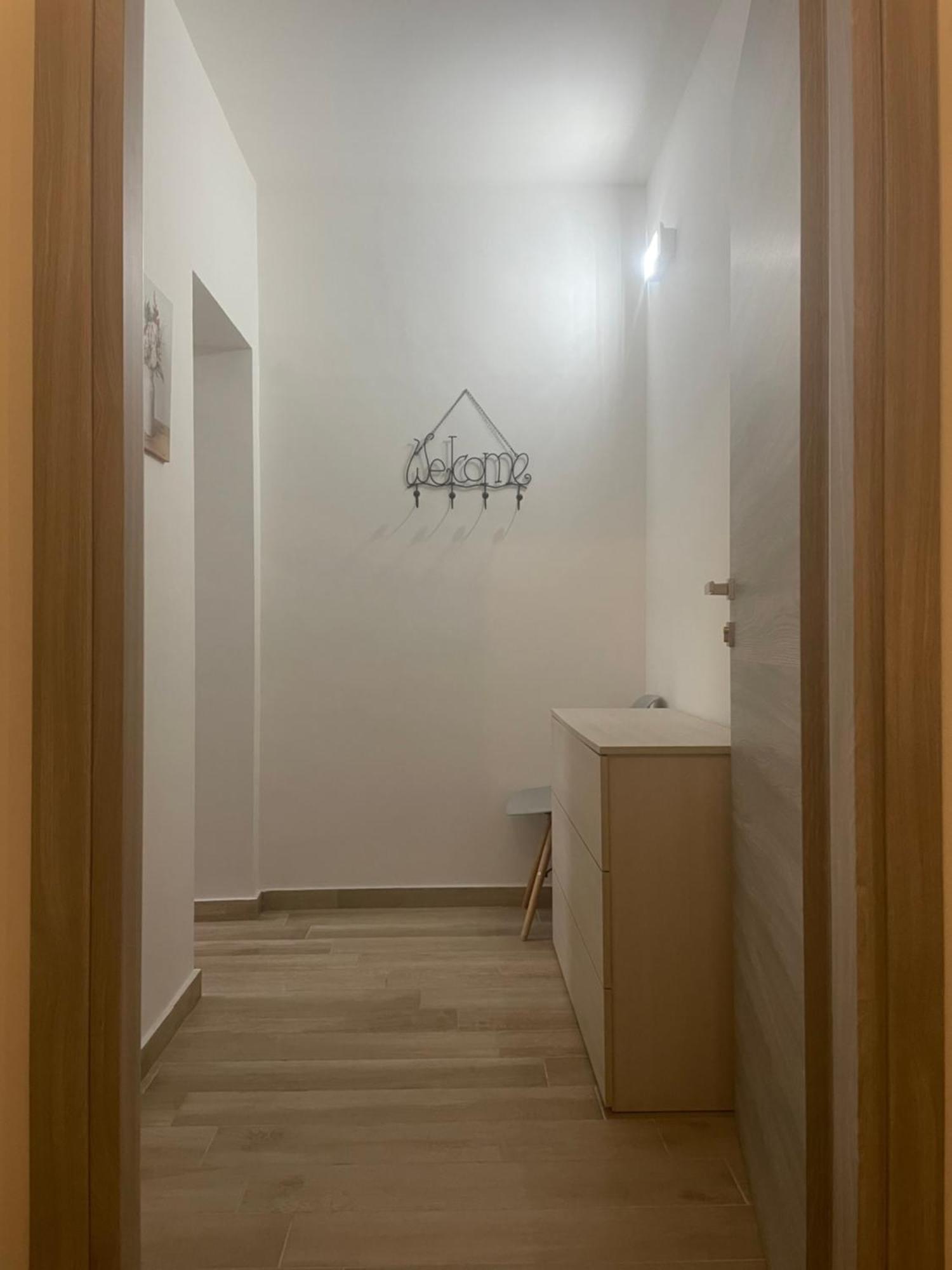 O' Sole Mio Rudiae Rooms Lecce Exterior photo