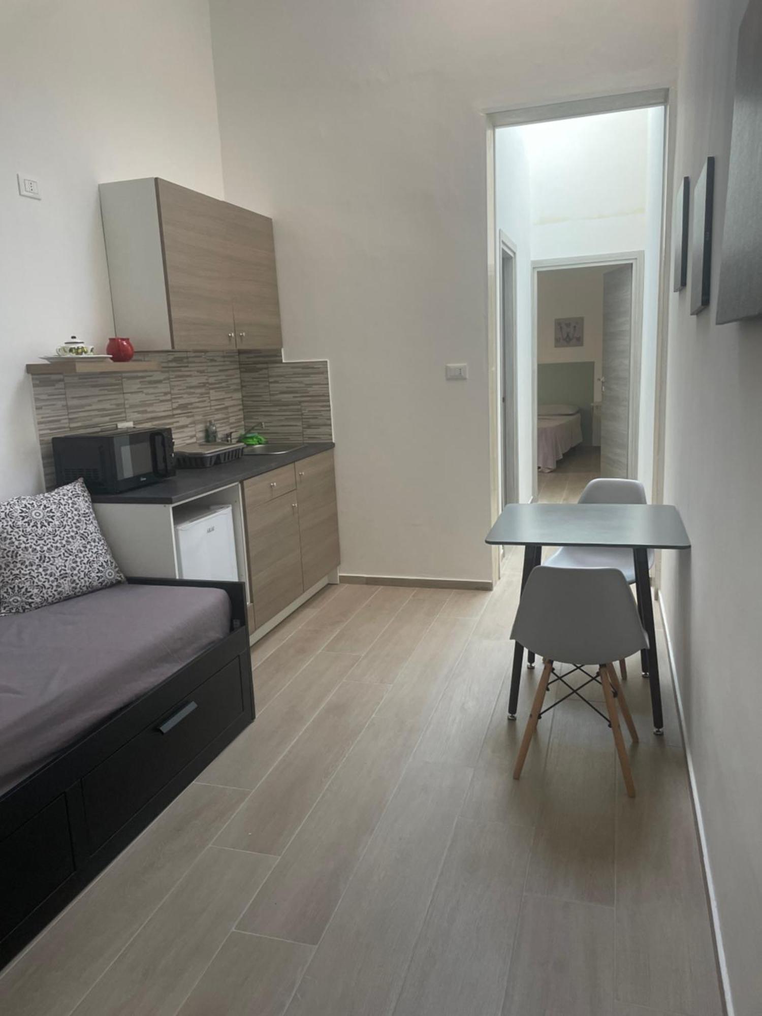 O' Sole Mio Rudiae Rooms Lecce Exterior photo